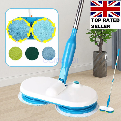 Electric floor mop - floor,