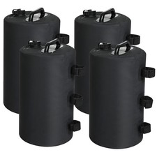 Gazebo Water Bag Weights 4x
