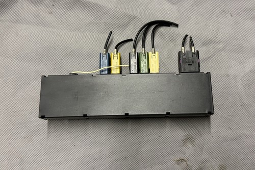 Bmw series e46 antenna radio - 3,