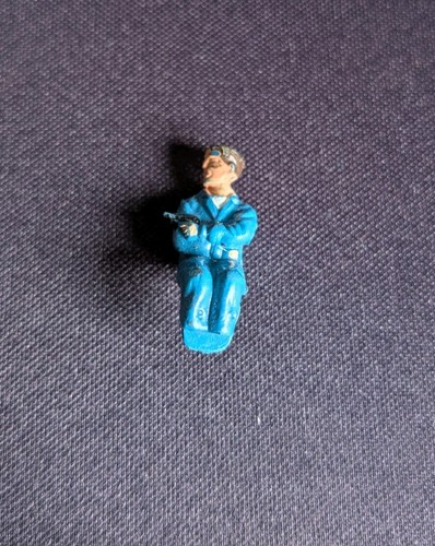 Vintage 100 original corgi - vintage,