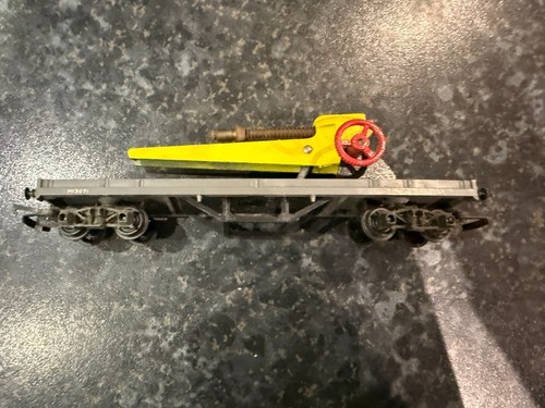 Tri ang hornby rocket - tri-ang,