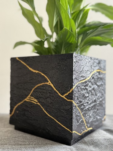 Modern handmade concrete - handmade, |concrete
