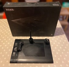 Wacom Intuos4 Medium Drawing