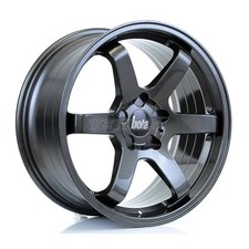 BOLA B1R Alloy Wheel 18x8.5