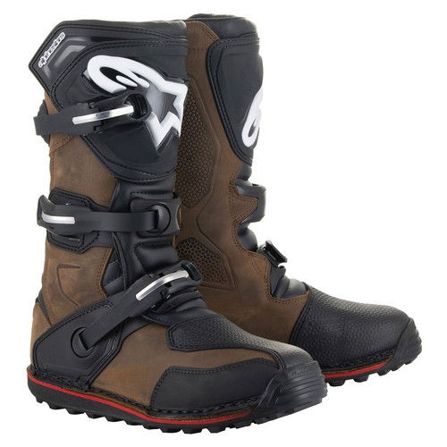 Alpinestars 2026 tech - alpinestars, trials
