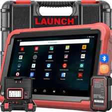 LAUNCH X431 PROS V+ PRO3S+ OBD2 Valise Diagnostic Auto Multimarque Tous Systèmes
