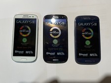 3G 16GB SAMSUNG GALAXY S3