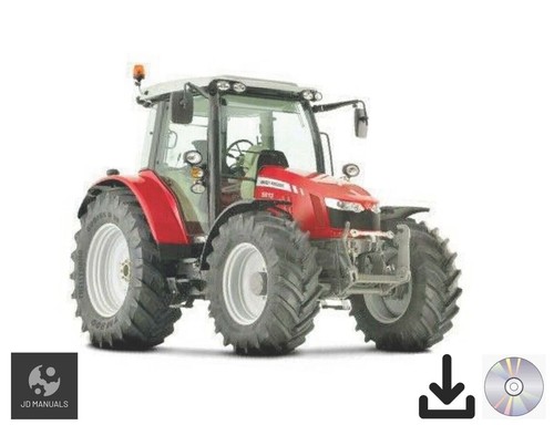 Massey ferguson 5710 5711 - massey, 5710,
