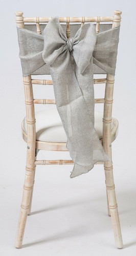 Light silver faux - light,