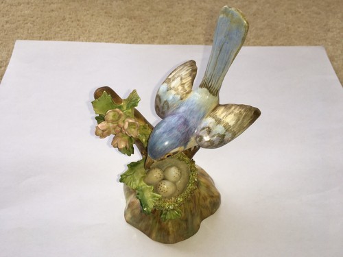 Vintage crown staffordshire - vintage,