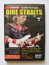 LICK LIBRARY DVD LICK LIBRARY