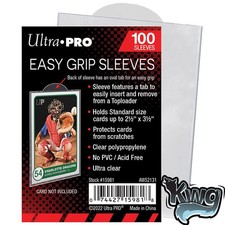 Ultra Pro 100 Standard Soft