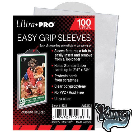 Ultra pro 100 standard soft - ultra,