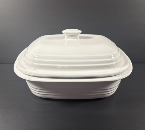 Pampered chef stoneware - chef, deep