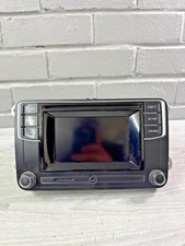 VW Volkswagen MIB2 PQ Car