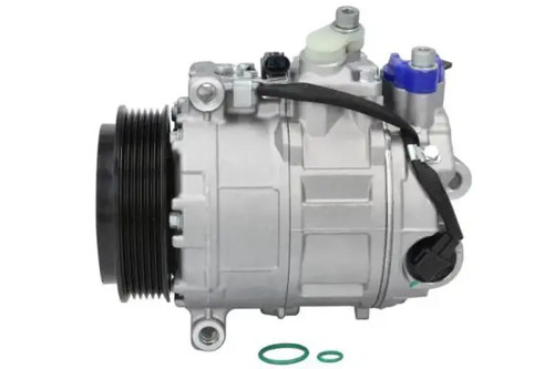 Air conditioning compressor - , r