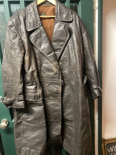 Ww2 original german long - original,