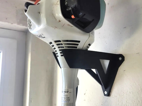 Stihl trimmer wall mount - fs,