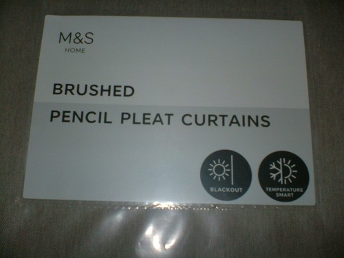 New unopened brushed - new,