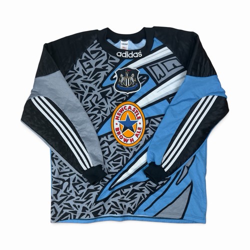 Vintage newcastle united - newcastle,