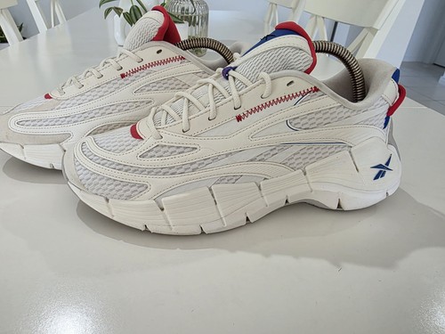 Reebok zig kinetica edge - kinetica, 2.5
