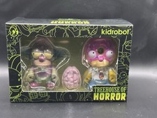 Kidrobot The Simpsons