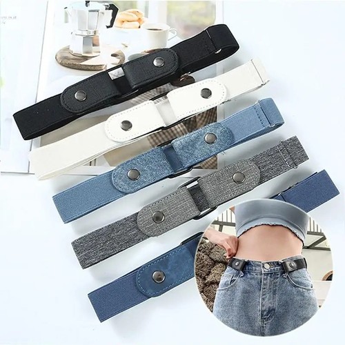 1pc buckle invisible - 1pc,