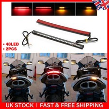 2pc Motorcycle LED LED