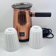 Hotel Chocolat Velvetiser Hot