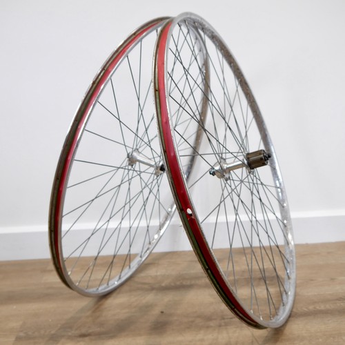 27 road bike - 27, 1/4,