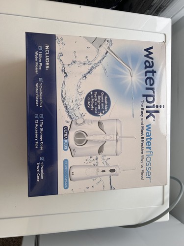 Waterpik wp150ukwp470uk water - wp150ukwp470uk,