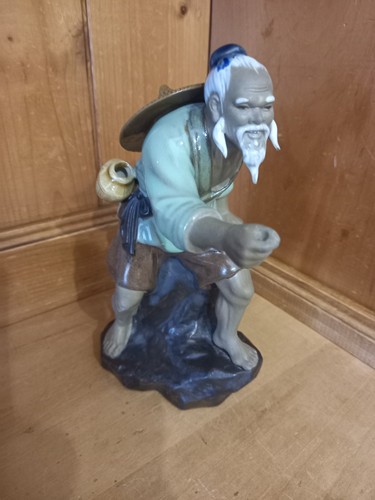 Vintage shiwan 1960s chinese - vintage,