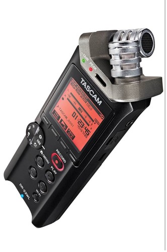 Tascam 22wl handheld - dr-22wl,