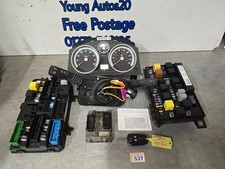 VAUXHALL ASTRA H MK5 1.6