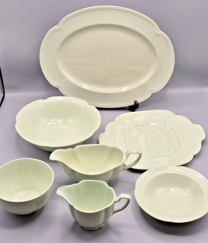 Set vintage johnson - set,