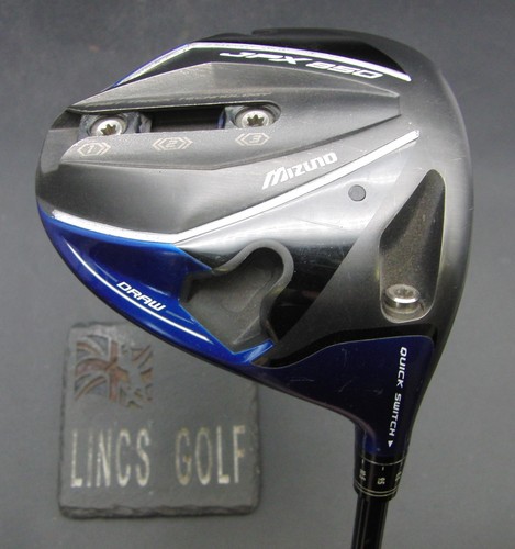 Mizuno jpx 850 - 850, driver