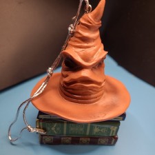 Harry Potter Sorting Hat XMAS
