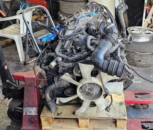 Nissan elgrand complete auto - nissan,