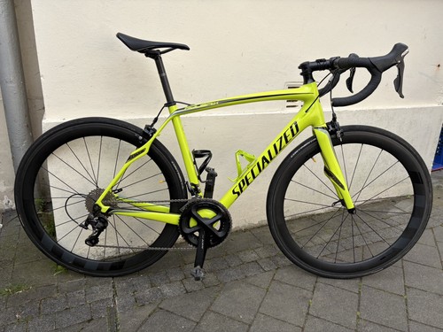 Specialized roubaix sl4 - specialized, road