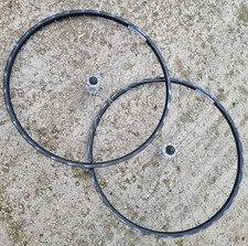 Shimano STX HB-MC30 FH-MC30