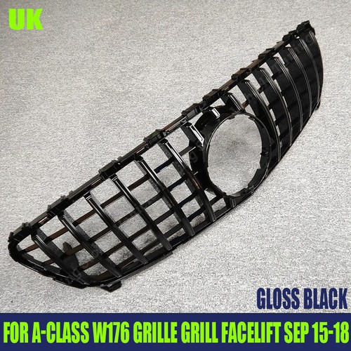 For mercedes class - for, w176