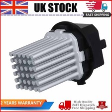 2048707710 Heater Blower Motor