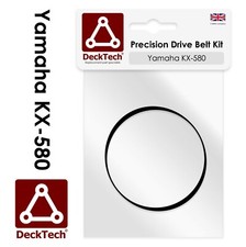 DeckTech® Replacement Belt