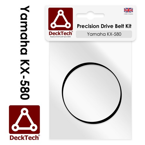 Decktech replacement belt - decktech®,