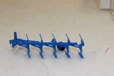 Wiking 378 02 Lemken Plow