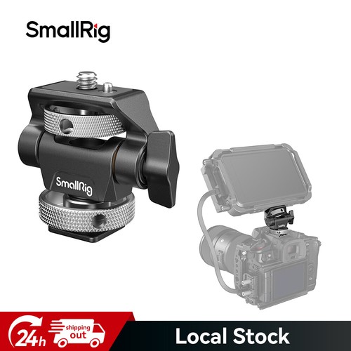 Smallrig monitor mount - monitor,