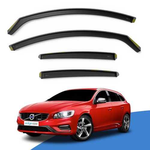 Volvo v60 mk1 2010 - 2010-2017, 5