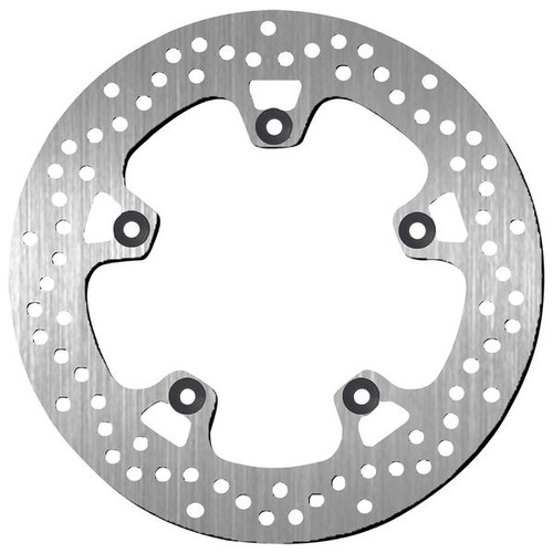 Sbs brake rotor standard round - brake,