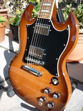 Gibson SG Standard