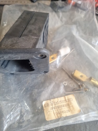 Genuine ezgo 36v charging - ezgo,